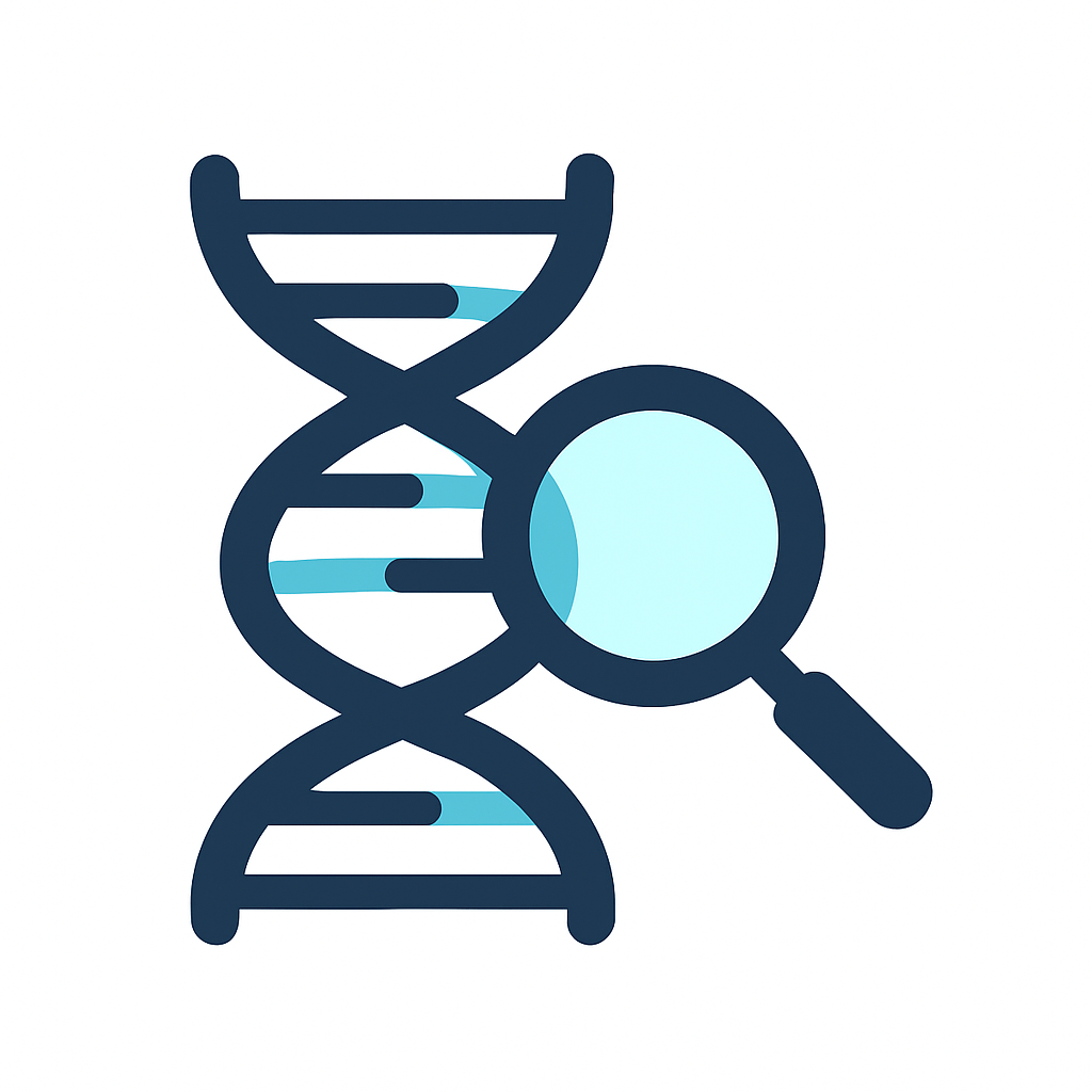 Analysis icon