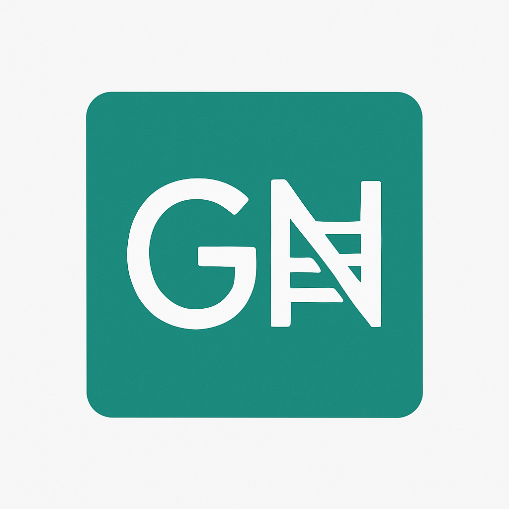 GeneNutrient Logo